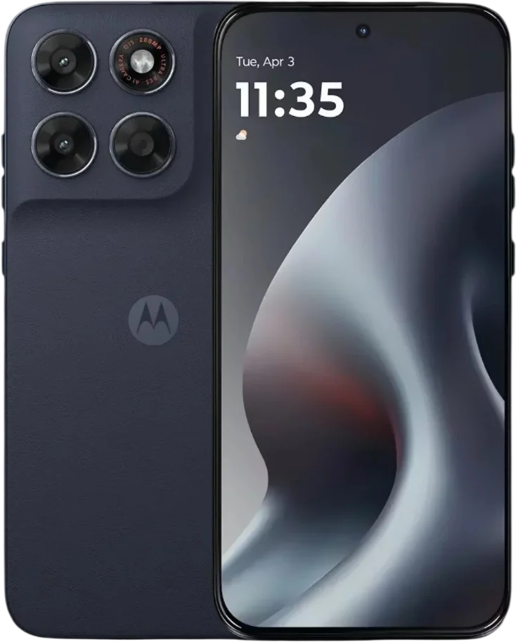 Motorola Moto G87